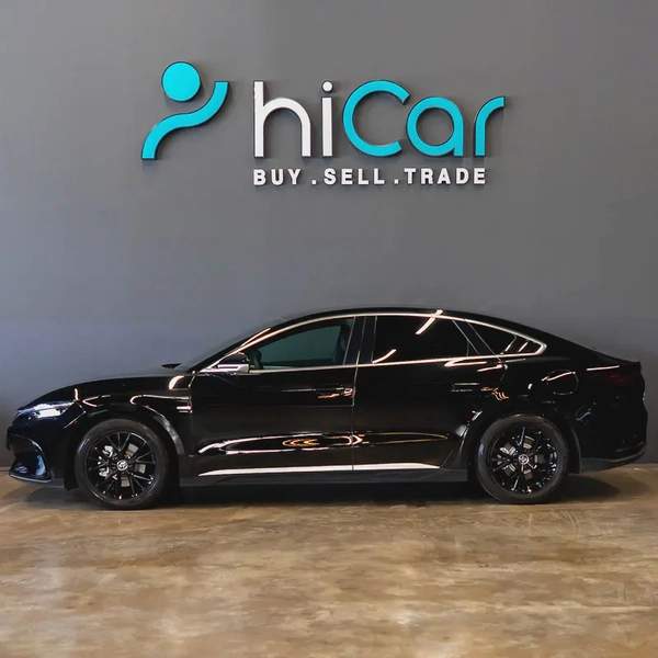 AED 2,107 p.m • 0% Downpayment • BYD Han PHEV