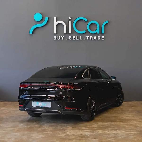 AED 2,107 p.m • 0% Downpayment • BYD Han PHEV