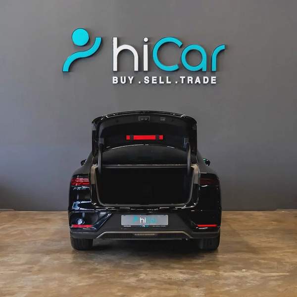 AED 2,107 p.m • 0% Downpayment • BYD Han PHEV