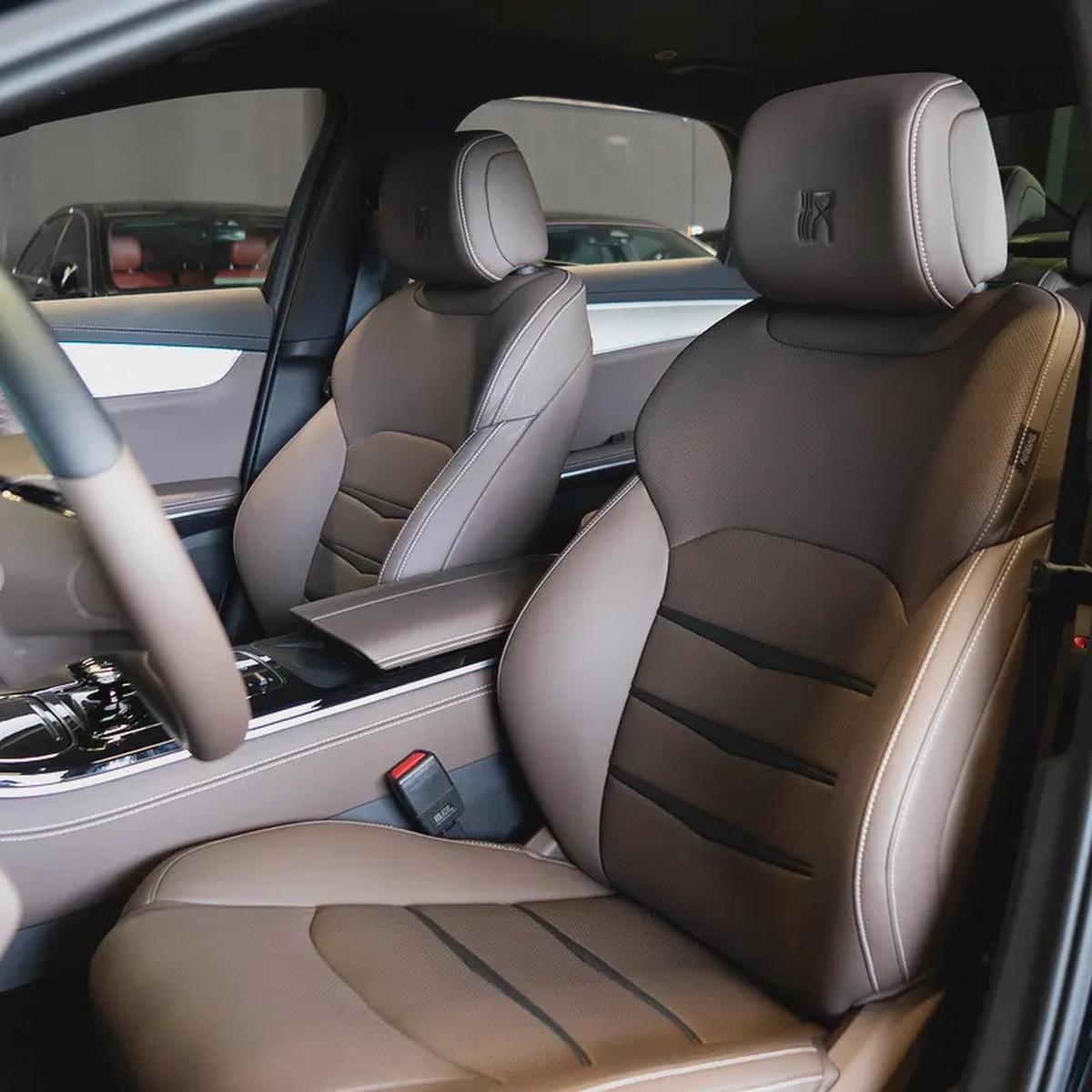 AED 2,107 p.m • 0% Downpayment • BYD Han PHEV-12-12