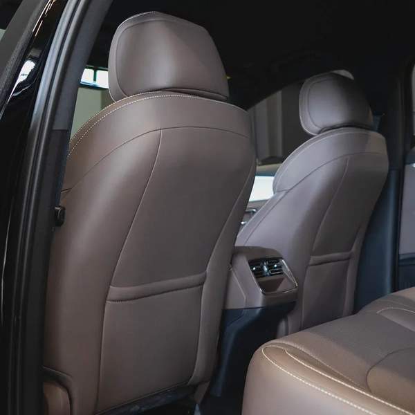 AED 2,107 p.m • 0% Downpayment • BYD Han PHEV