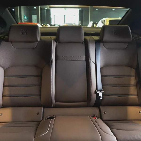 AED 2,107 p.m • 0% Downpayment • BYD Han PHEV