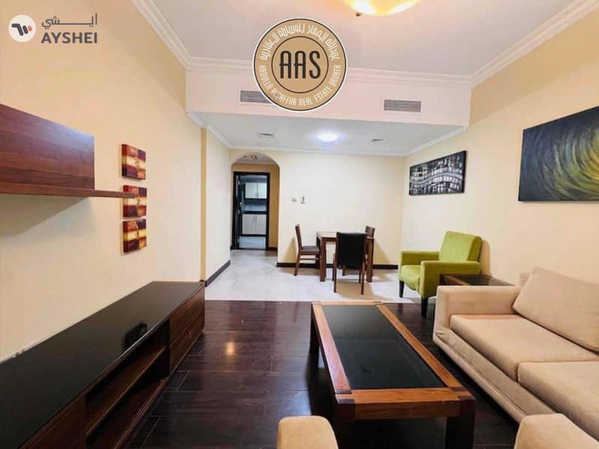 Fully furnished 1Bhk Chillar free Available in 59900-0-0