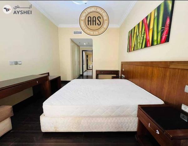 Fully furnished 1Bhk Chillar free Available in 59900