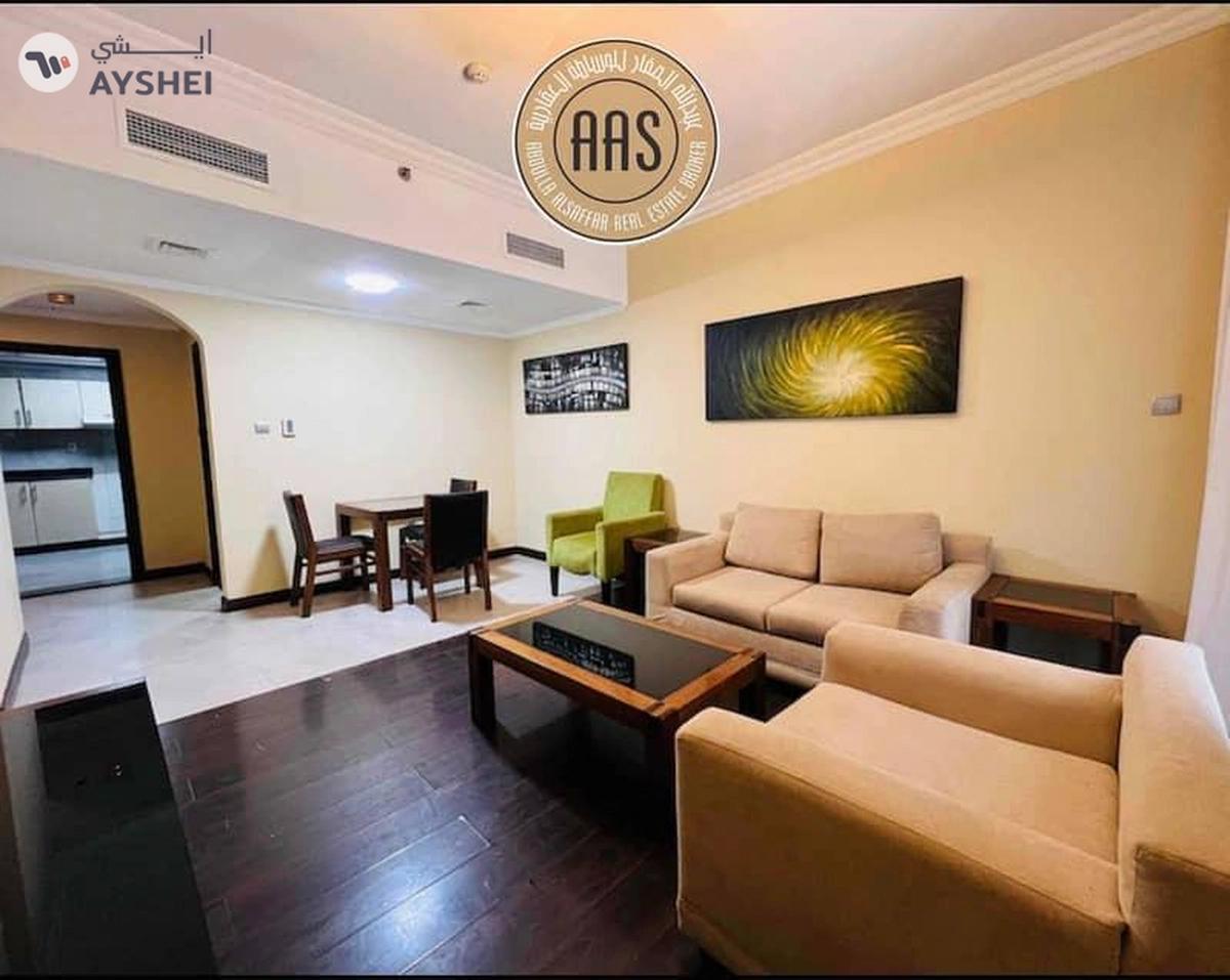 Fully furnished 1Bhk Chillar free Available in 59900-3-3