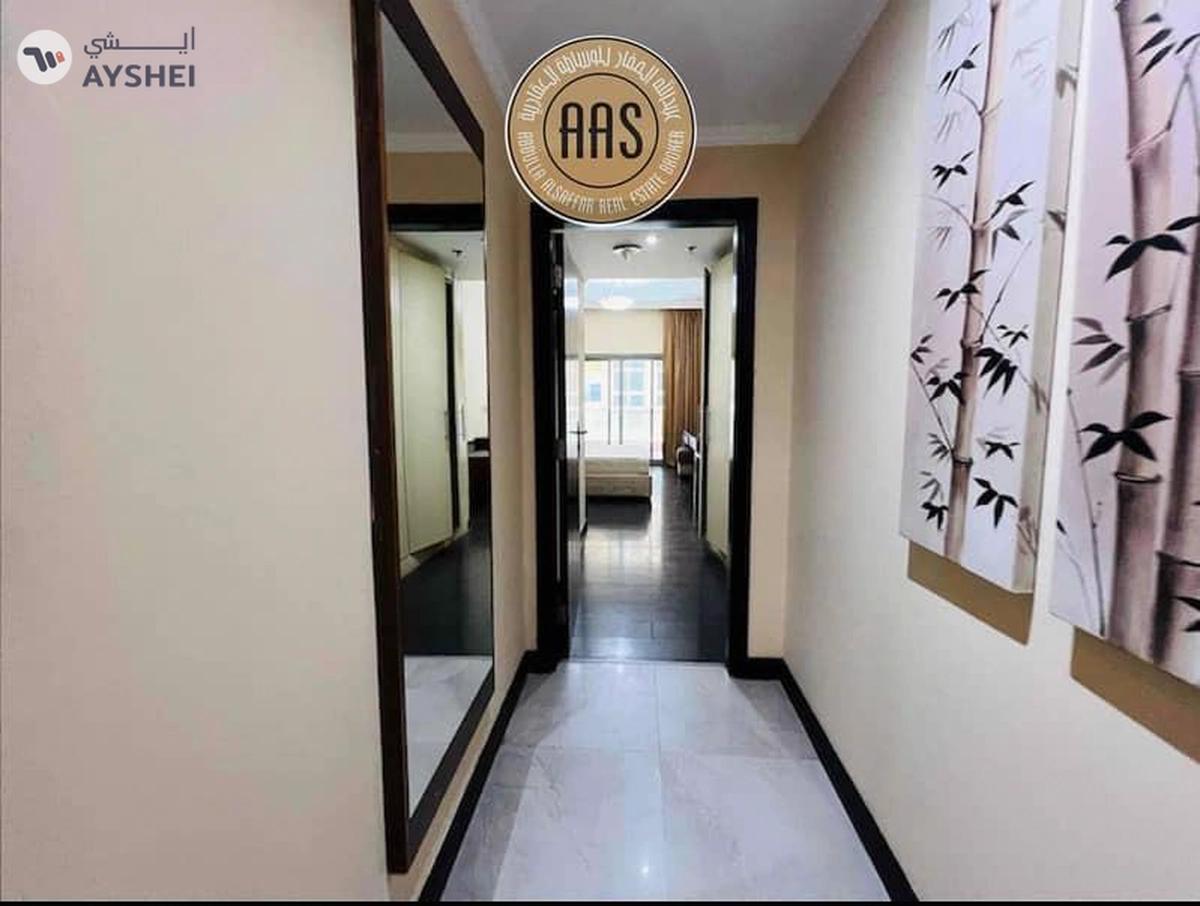 Fully furnished 1Bhk Chillar free Available in 59900-7-7