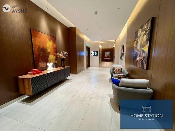 Sobha Creek Vistas Reserve, Sobha Hartland, Dubai