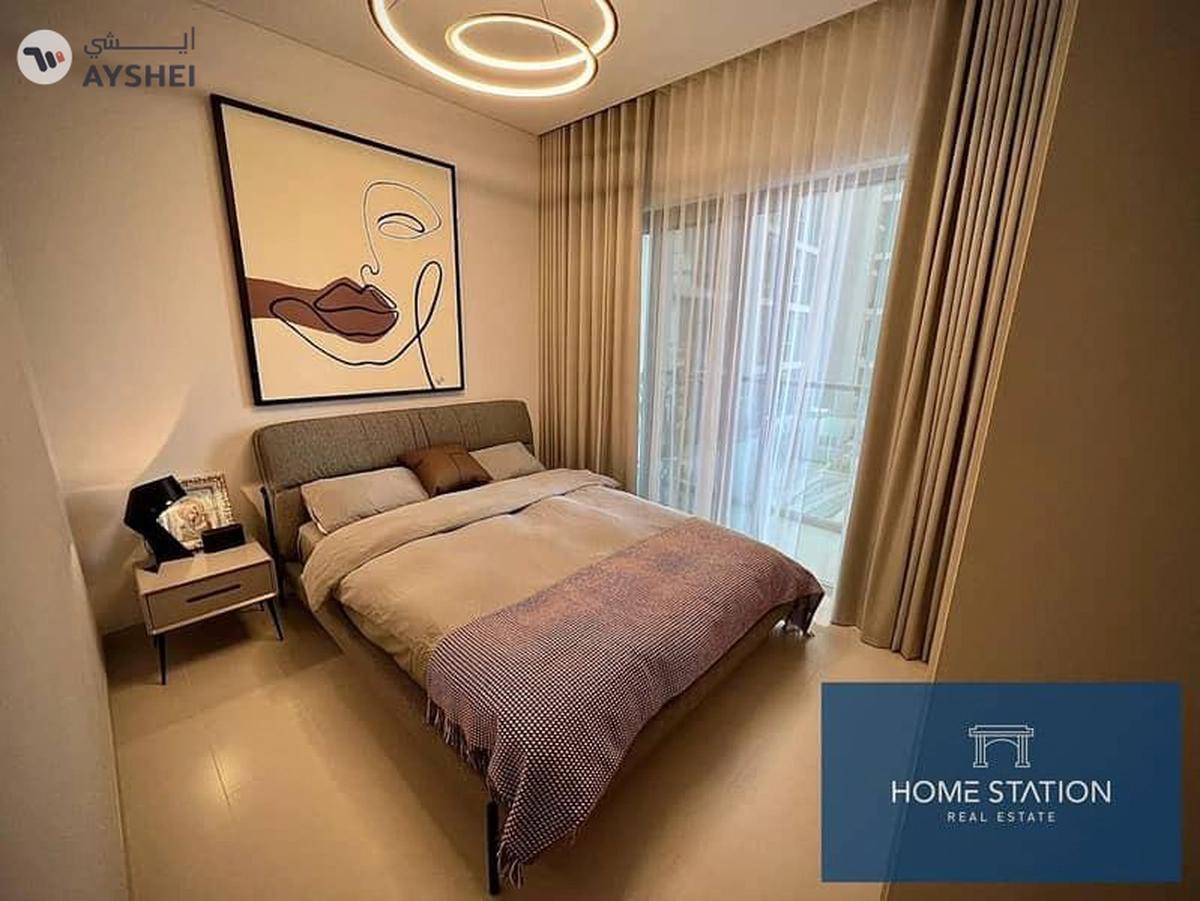 Sobha Creek Vistas Reserve, Sobha Hartland, Dubai-0-0