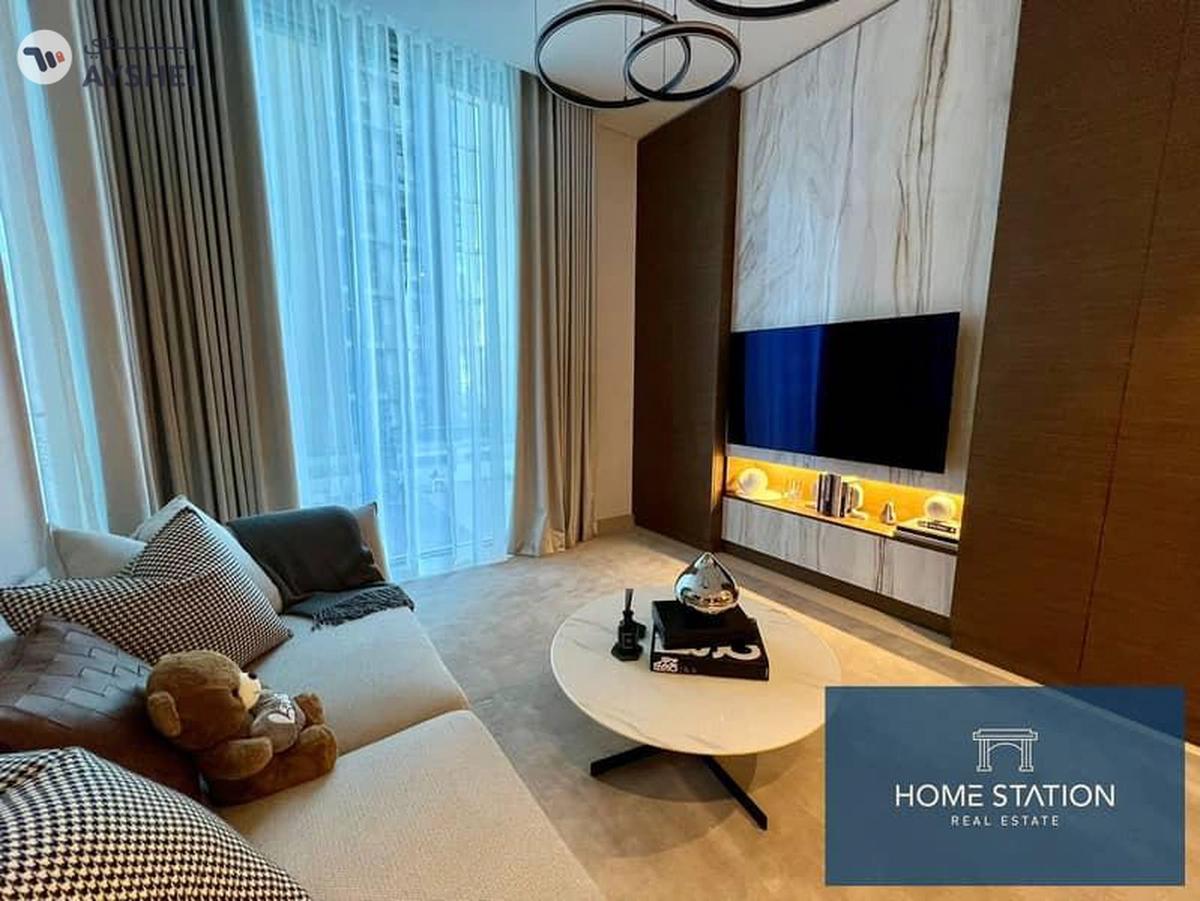 Sobha Creek Vistas Reserve, Sobha Hartland, Dubai-1-1