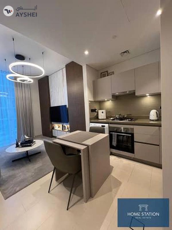 Sobha Creek Vistas Reserve, Sobha Hartland, Dubai