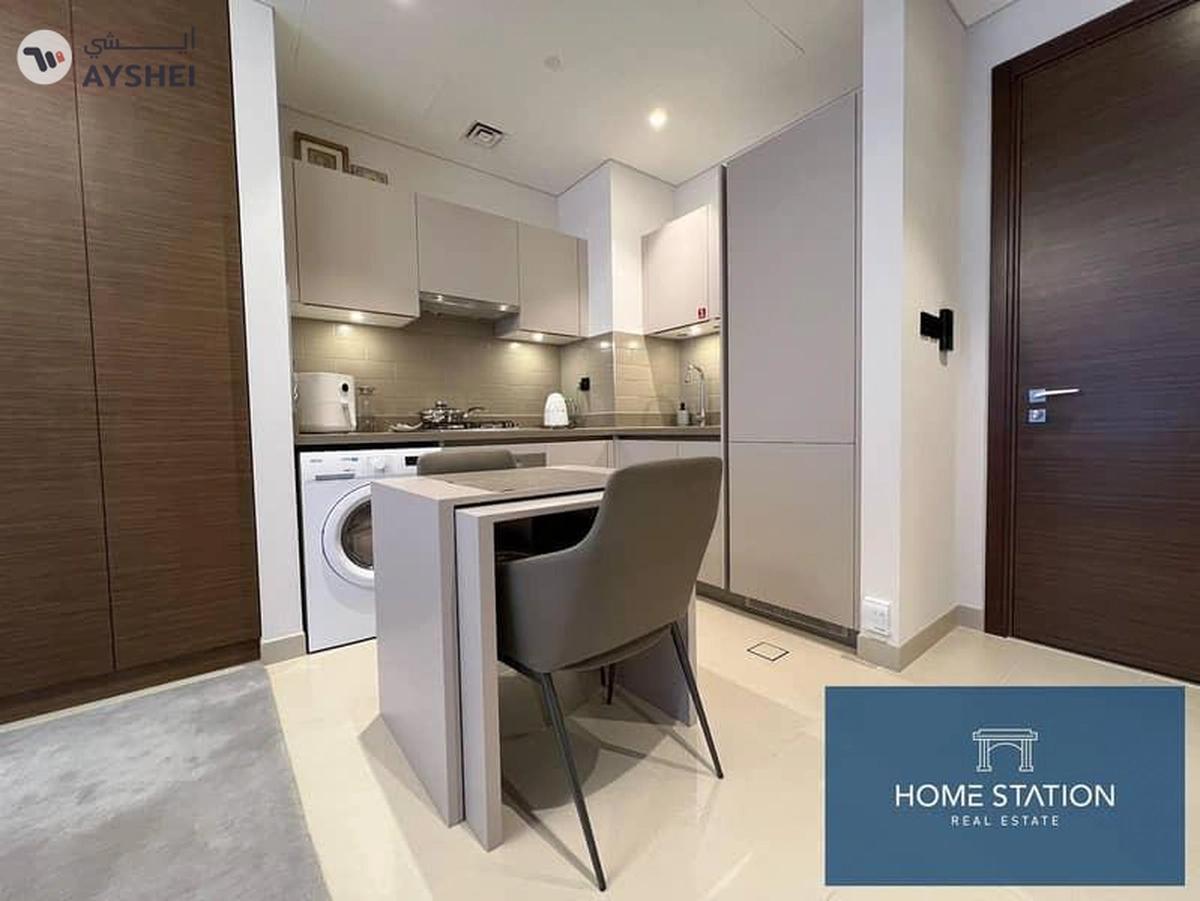 Sobha Creek Vistas Reserve, Sobha Hartland, Dubai-4-4