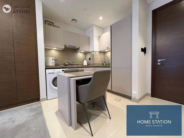 Sobha Creek Vistas Reserve, Sobha Hartland, Dubai