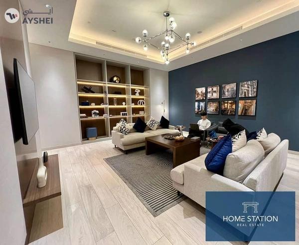 Sobha Creek Vistas Reserve, Sobha Hartland, Dubai