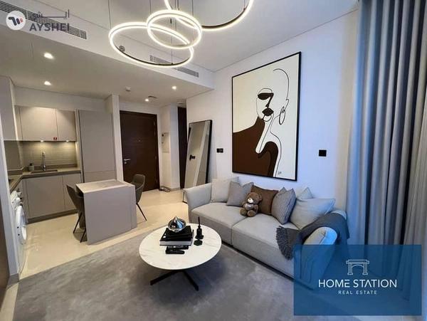 Sobha Creek Vistas Reserve, Sobha Hartland, Dubai