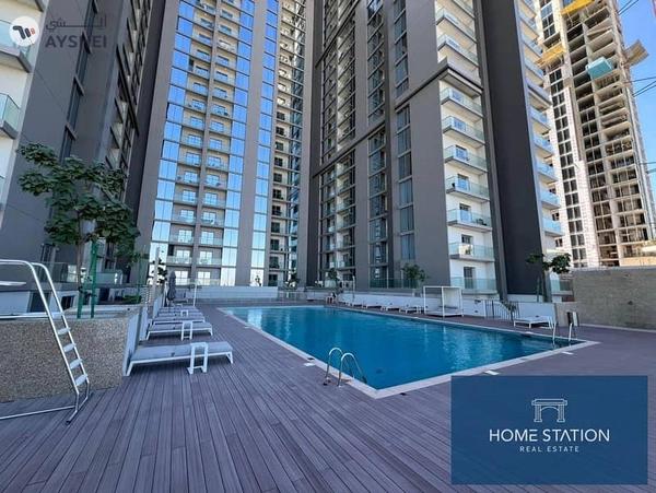 Sobha Creek Vistas Reserve, Sobha Hartland, Dubai