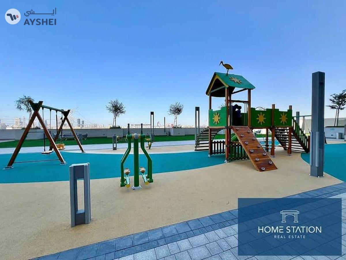 Sobha Creek Vistas Reserve, Sobha Hartland, Dubai-8-8