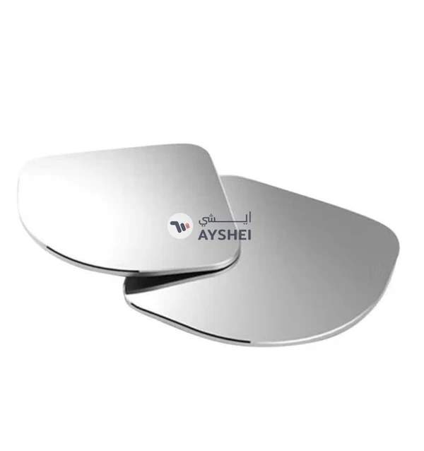 Fansport Pack Of 2 Car Blind Spot Mirror Set