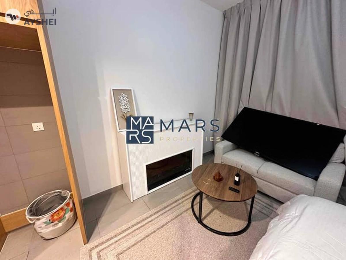 Fully furnish studio for sale available in al mamsha-8-8