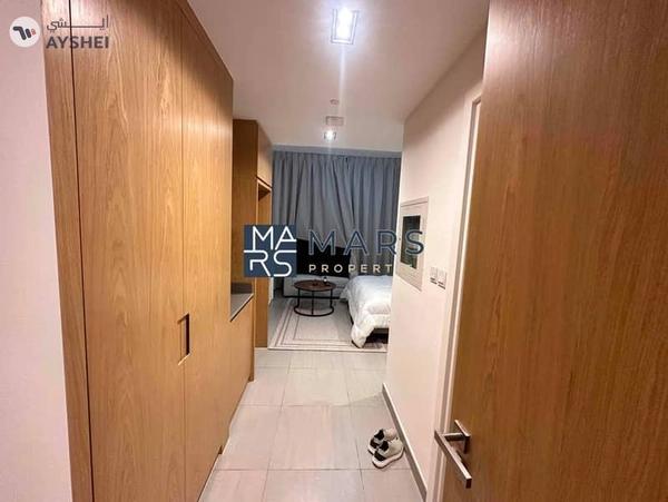 Fully furnish studio for sale available in al mamsha