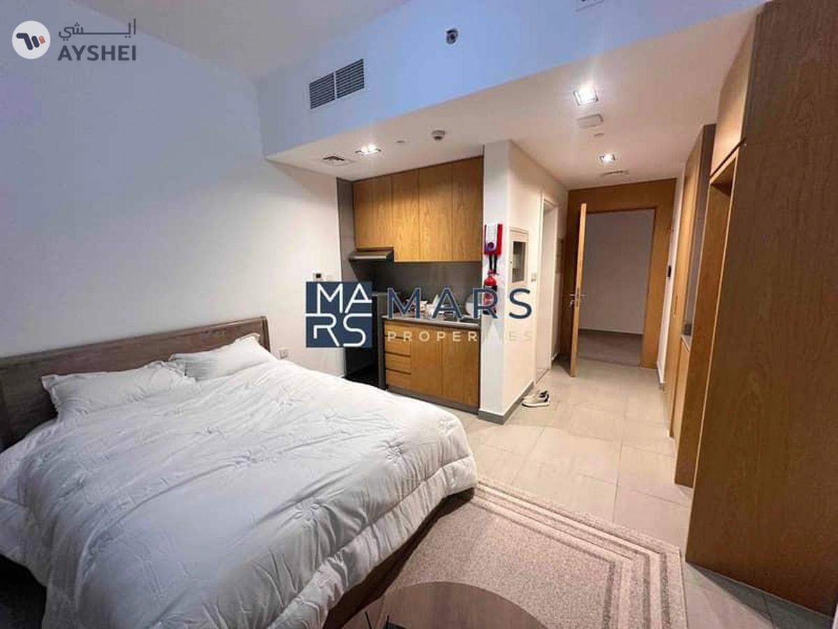 Fully furnish studio for sale available in al mamsha-12-12