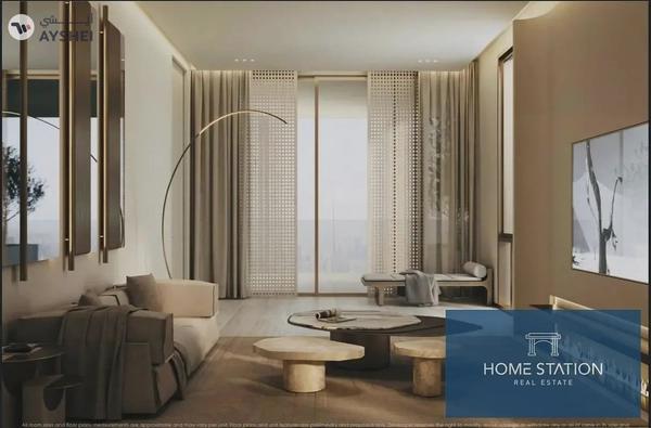 Keturah Reserve, District 7, Mohammed Bin Rashid City, Dubai