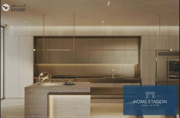 Keturah Reserve, District 7, Mohammed Bin Rashid City, Dubai