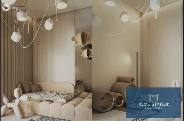 Keturah Reserve, District 7, Mohammed Bin Rashid City, Dubai