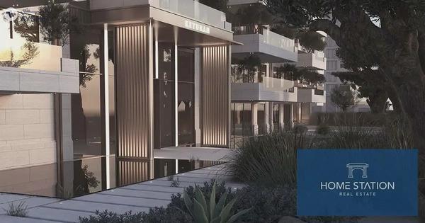 Keturah Reserve, District 7, Mohammed Bin Rashid City, Dubai