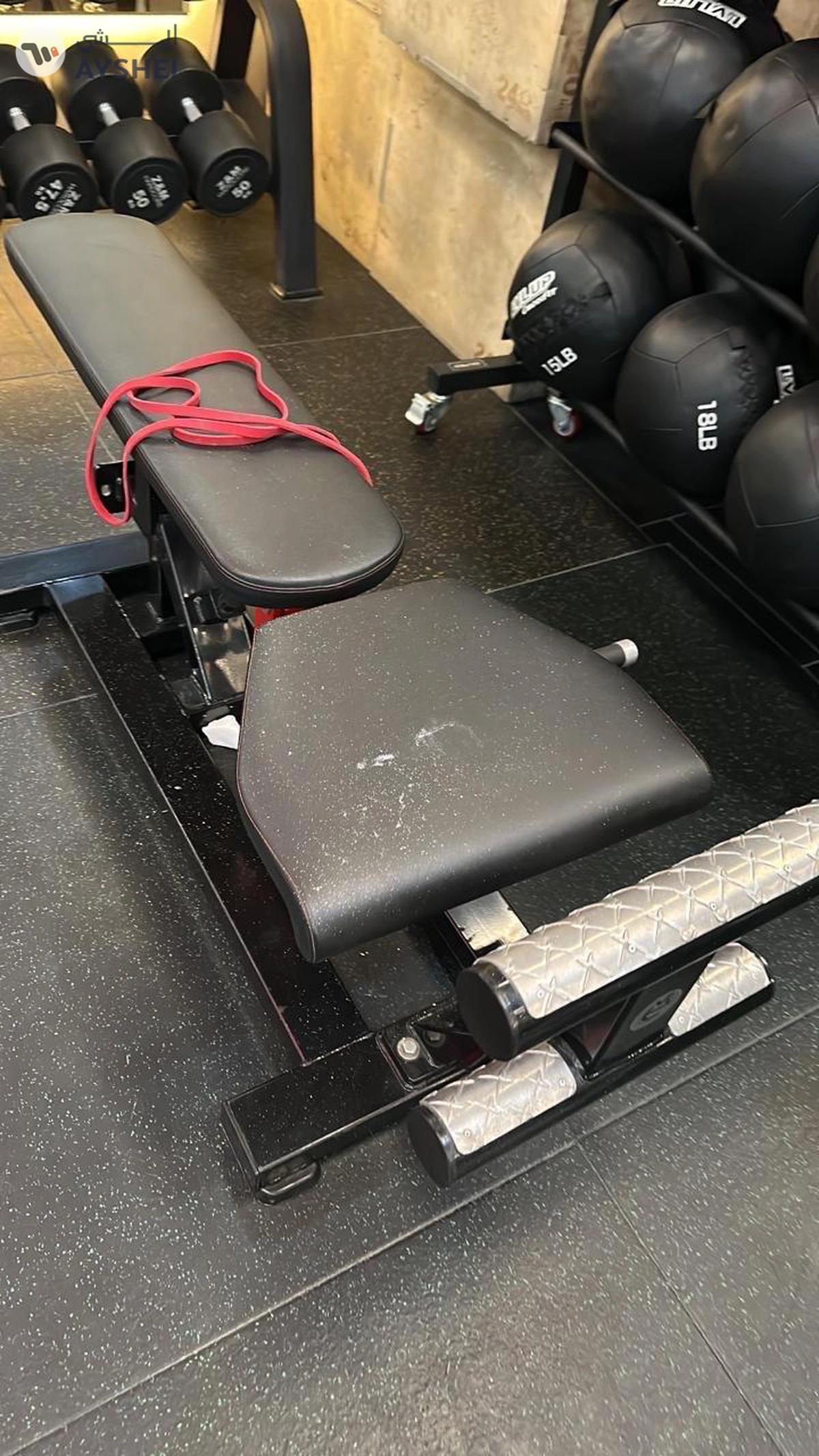 gym equipments -0-0
