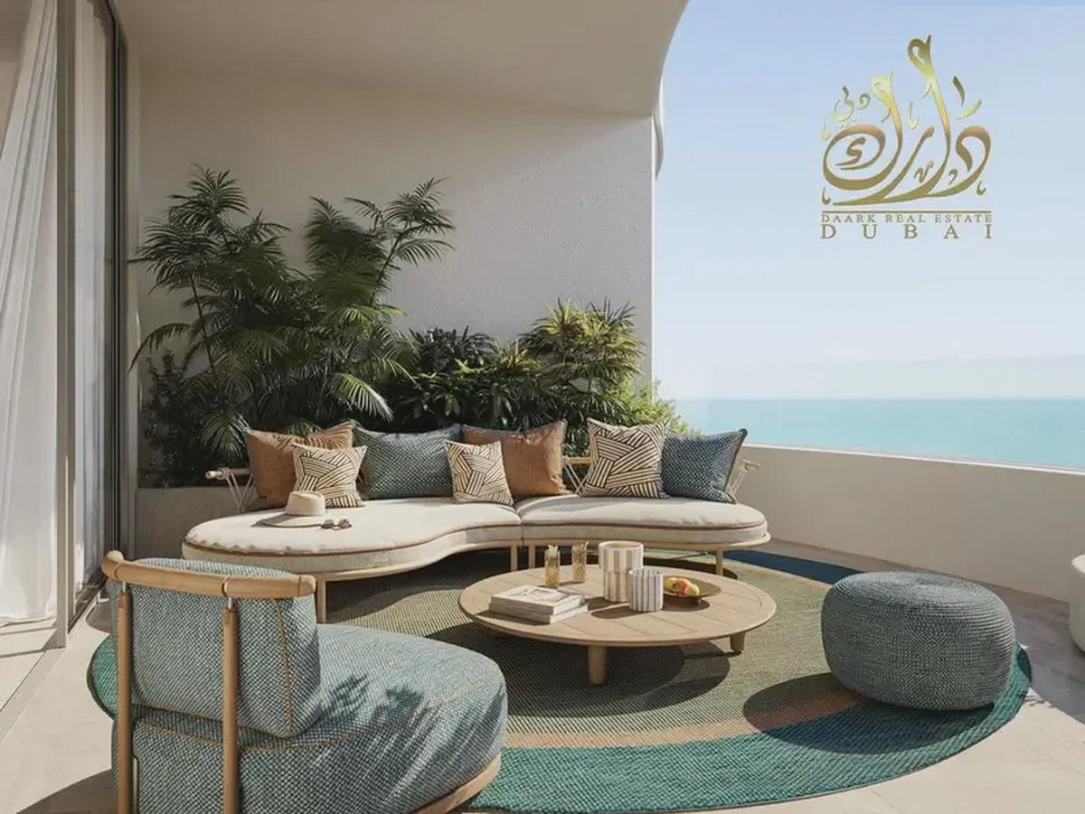SEA VIEW - PRIME LOCATION - BIG OFFER - LIMITED TIME-6-6