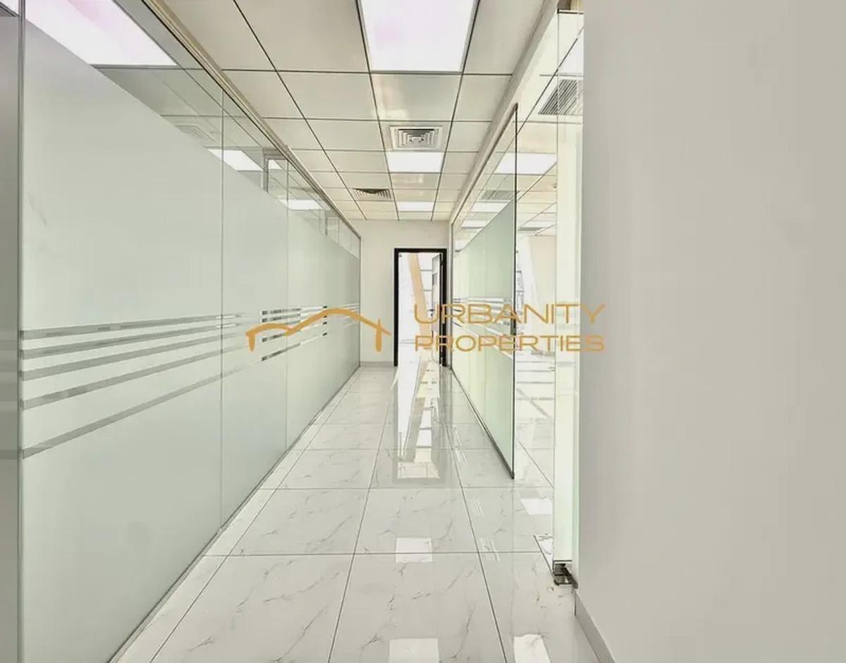 Multiple Offices The Prism Tower | High Floor | Canal & Sea View | Partitioned Cabins | Near Metro-3-3