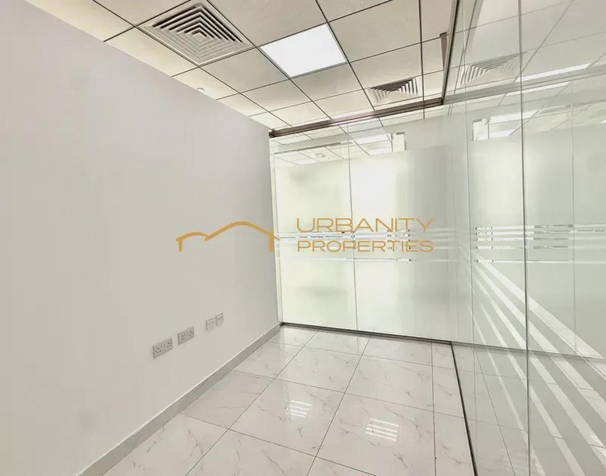 Multiple Offices The Prism Tower | High Floor | Canal & Sea View | Partitioned Cabins | Near Metro-4-4