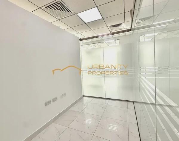 Multiple Offices The Prism Tower | High Floor | Canal & Sea View | Partitioned Cabins | Near Metro