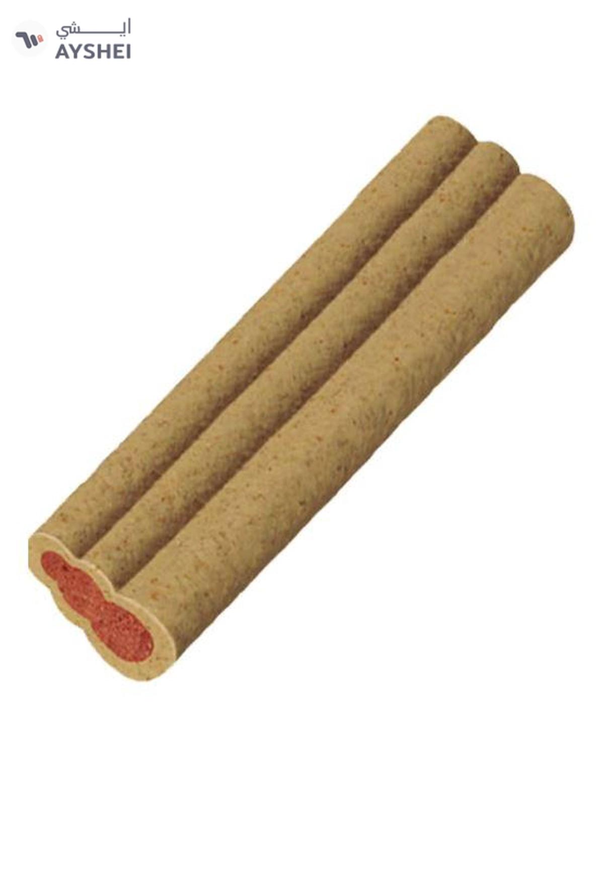 KONG - Ziggies - Teeth Cleaning Dog Treats Classic Rubber Toys - Chicken Flavor for Small Dogs -3-3