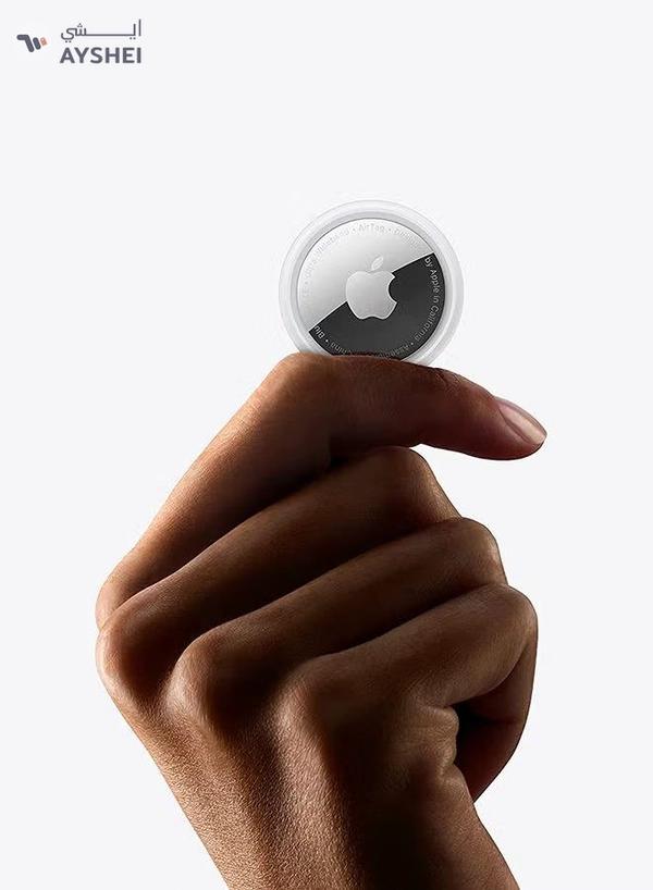 Apple Airtag Pack Of 4