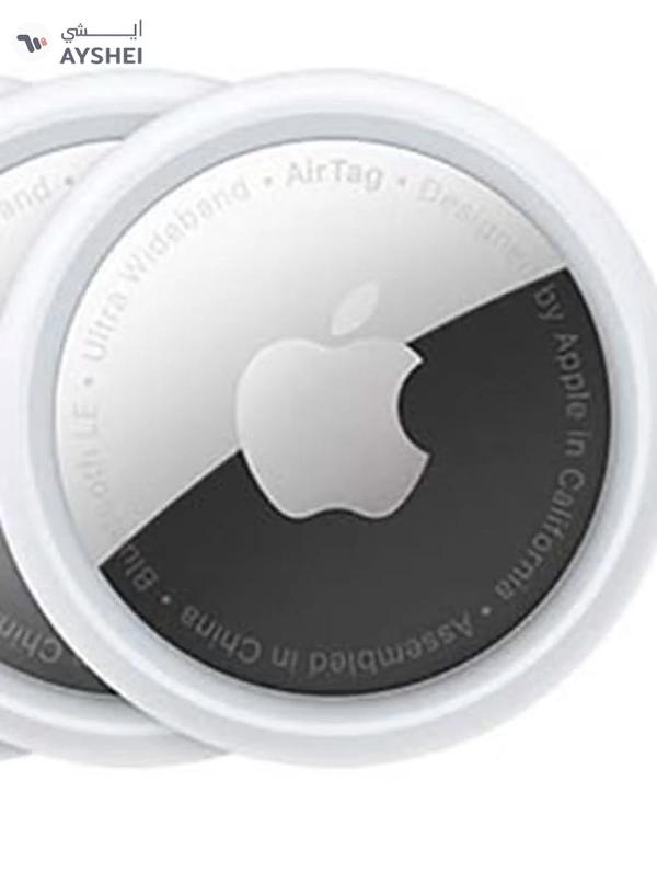 Apple Airtag Pack Of 4