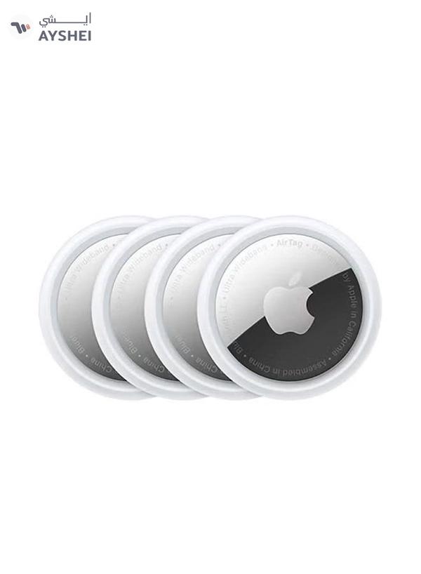 Apple Airtag Pack Of 4