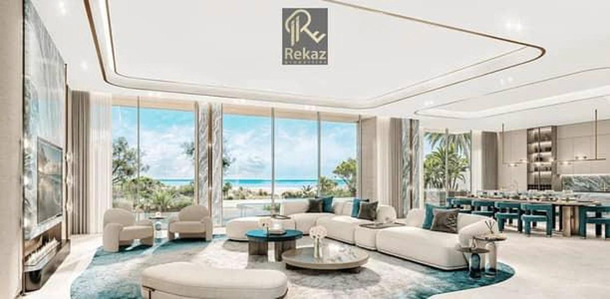 NATURAL ISLAND | SEA VIEW | ISLAND LIFE | LUXURY | LIVING | INVESTMENT-1-1