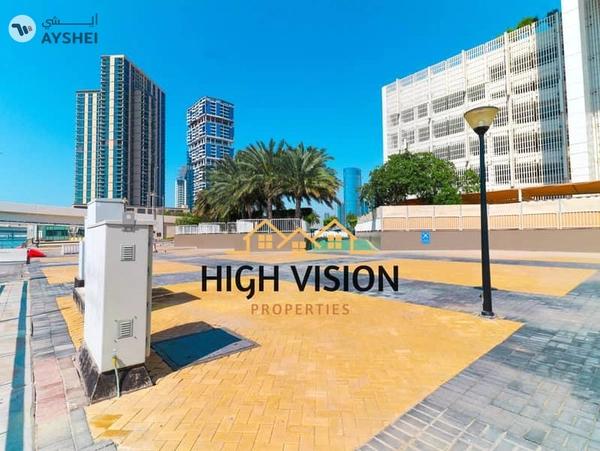 Al Reem Island, Abu Dhabi