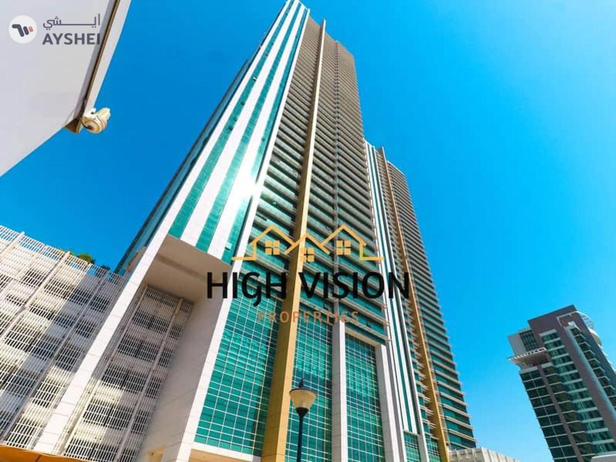 Al Reem Island, Abu Dhabi-0-landscape