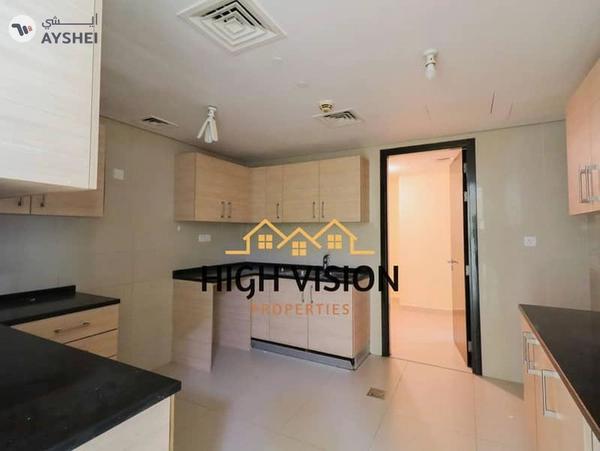 Al Reem Island, Abu Dhabi