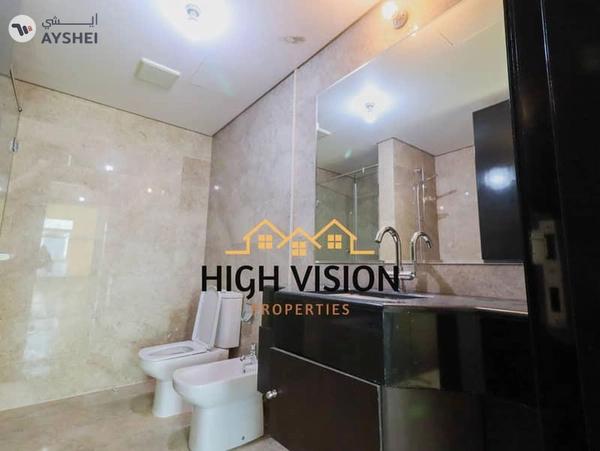 Al Reem Island, Abu Dhabi