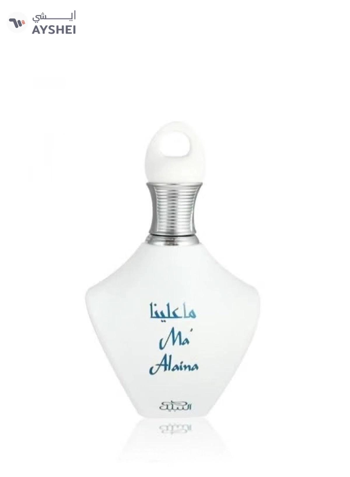 Nabeel Ma’Alaina 100ML EDP for Unisex-0-0