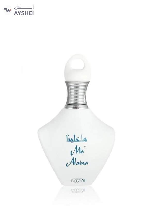 Nabeel Ma’Alaina 100ML EDP for Unisex