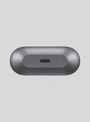 Samsung Galaxy Buds 3 Pro Black with Galaxy Ai | Adaptive ANC