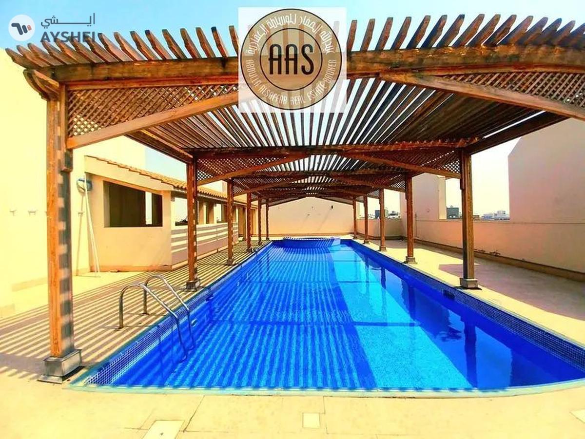 The Luxurious and Spacious 1BR Hall Available For Rent-0-landscape