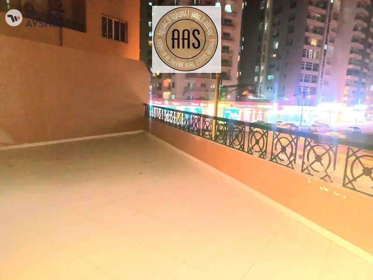 The Luxurious and Spacious 1BR Hall Available For Rent-0-landscape