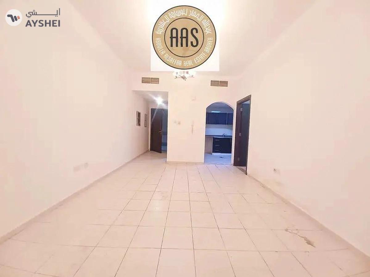 The Luxurious and Spacious 1BR Hall Available For Rent-1-landscape