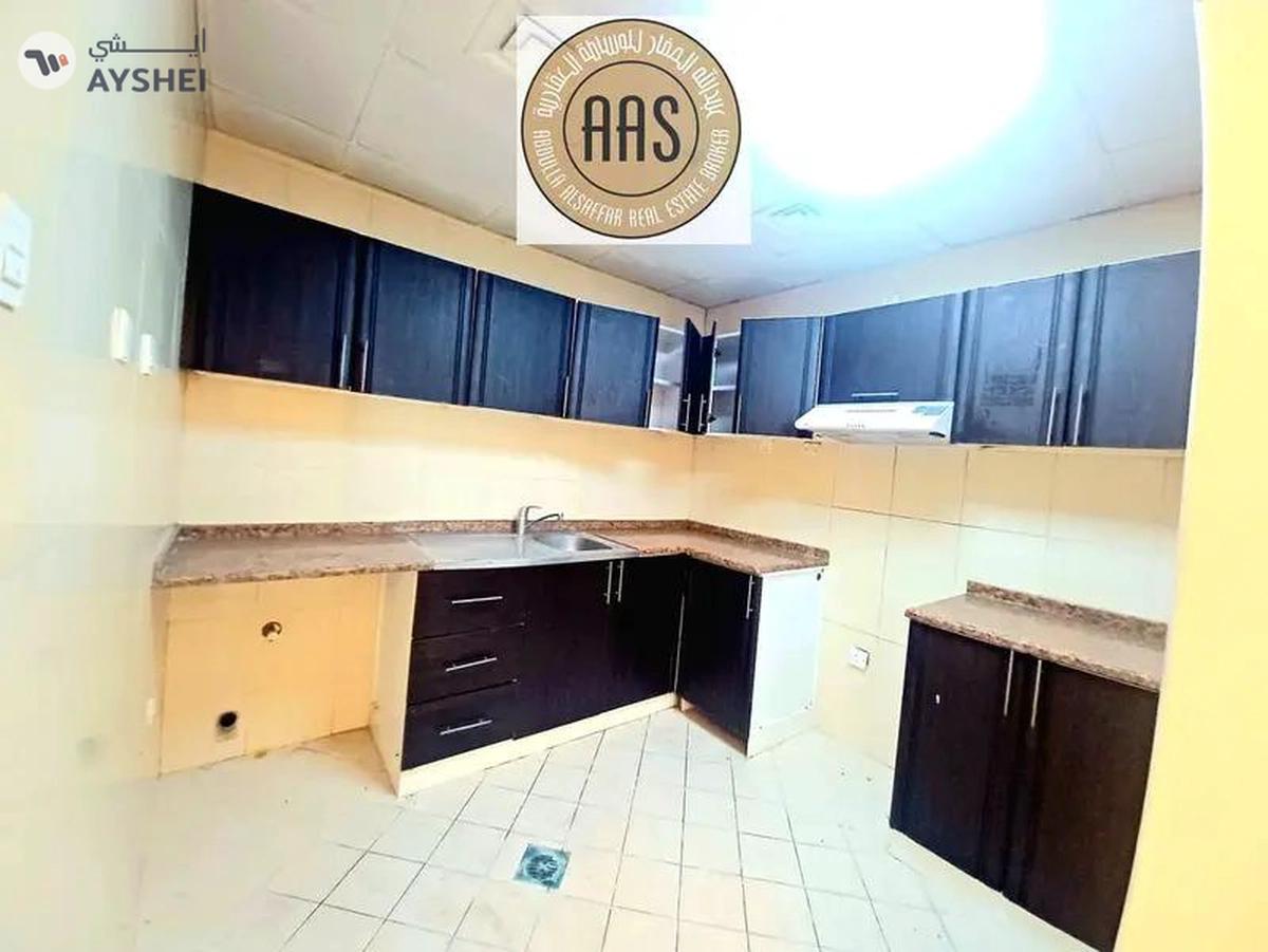 The Luxurious and Spacious 1BR Hall Available For Rent-1-landscape