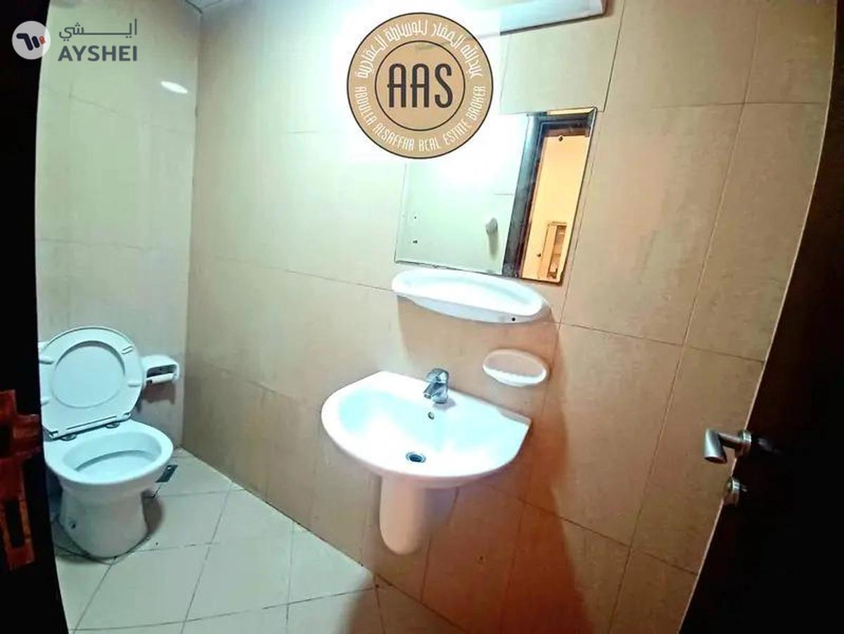 The Luxurious and Spacious 1BR Hall Available For Rent-5-5